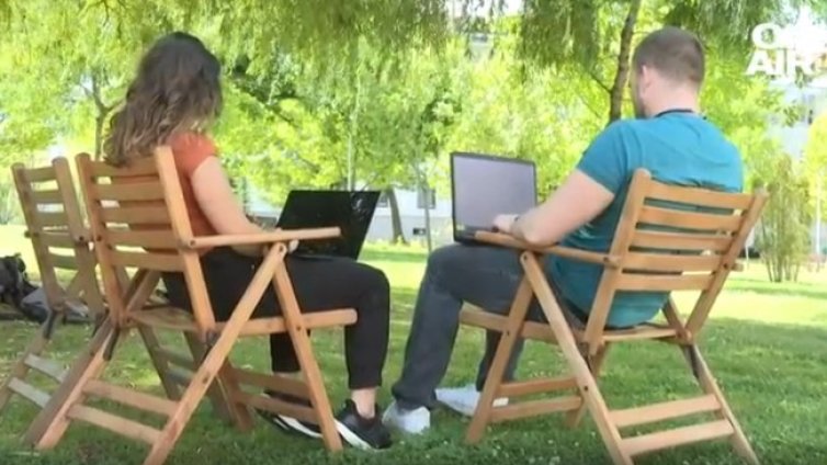 Чужди IT компании с интерес към младите ни специалисти