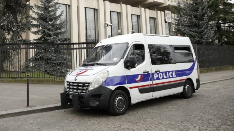 Взривиха колата на един от приближените до Владимир Путин