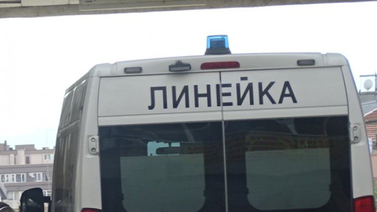 Моторист загина при тежка катастрофа на пътя Девин &ndash; Михалково