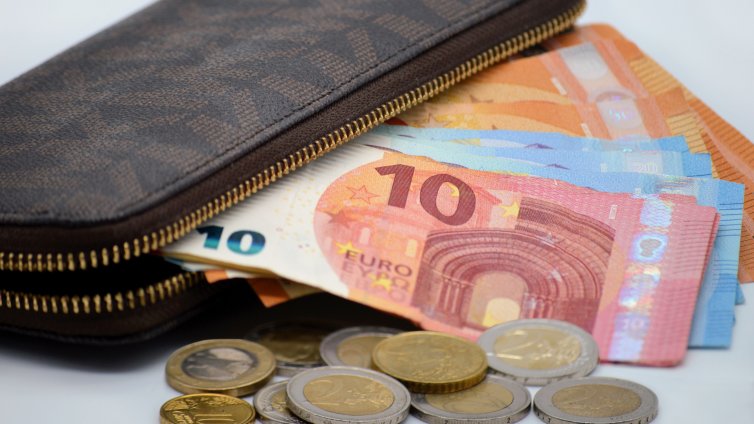 През септември: Инфлацията в еврозоната се е ускорила
