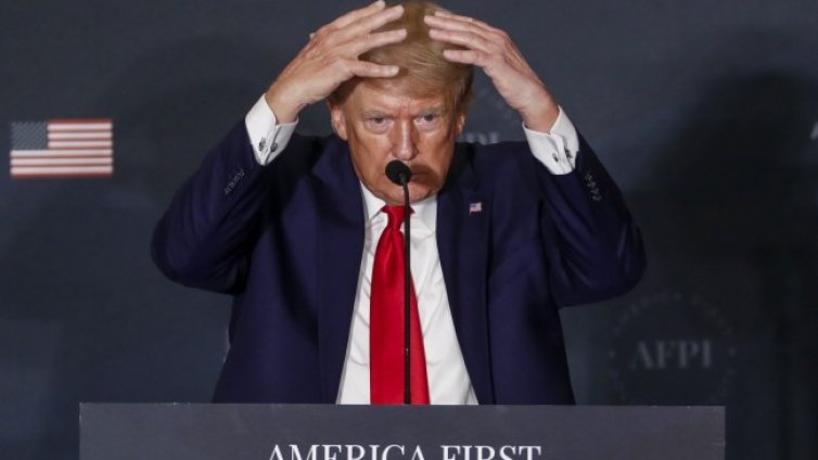 Как републиканците се подготвят да спечелят изборите за Доналд Тръмп?