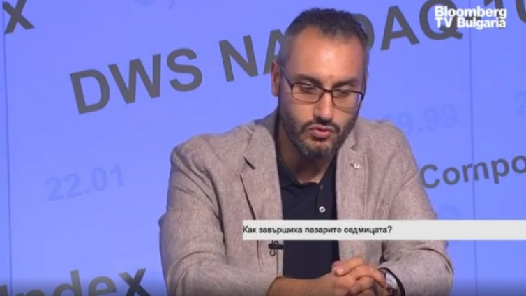 Процесът на отделяне от руския газ е необратим, но няма да е тази зима