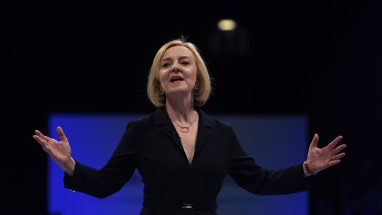 Лиз Тръс заяви готовност да използва ядрени оръжия