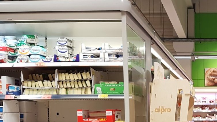 Застой в цените на едро, но ръстът на дребно е 24%  спрямо 2021 г.