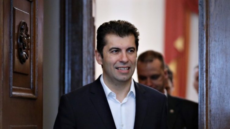 Петков ядосан: Съдя Борисов за половин милион лева, омръзна ми