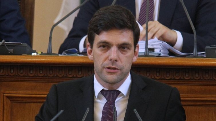 Никола Минчев: Темата за газа се използва предизборно