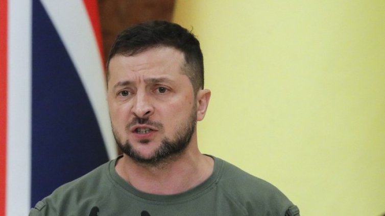 Ситуацията около Запорожката АЕЦ остава опасна