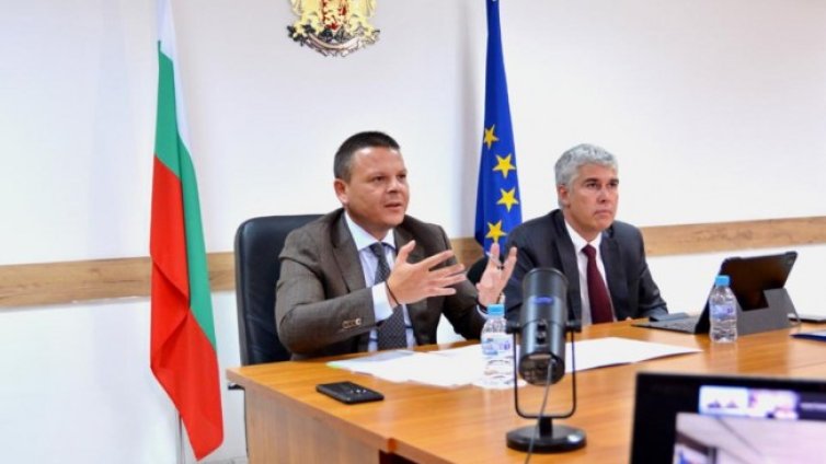 България няма да води преговори за нов договор с Газпром