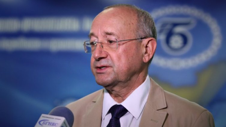 Цветан Симеонов: Газът ще бъде доста скъп