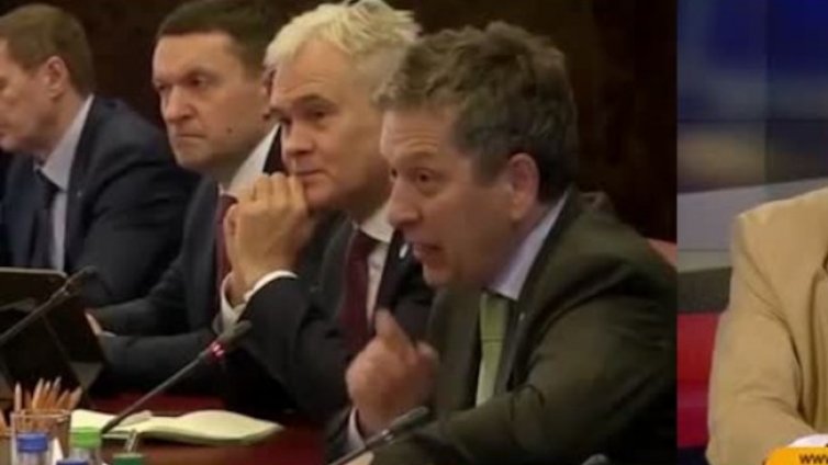 Поредна мистериозна смърт: От какво умират енергийни босове в Русия?