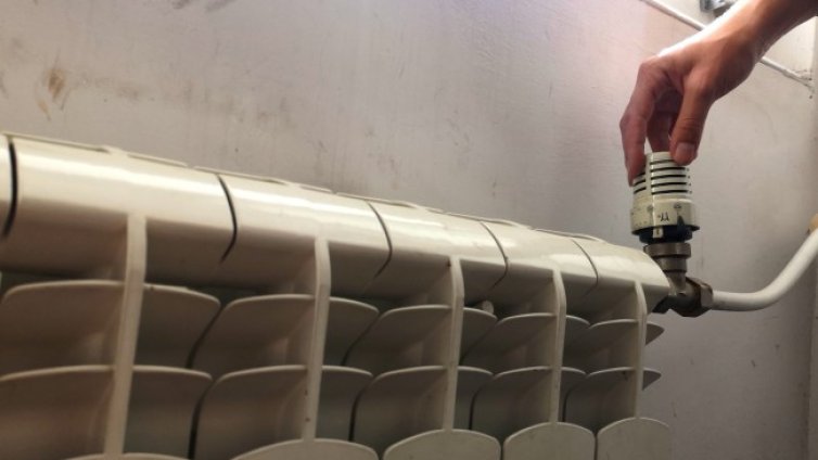 Германия започна да пести енергия, какво е забранено?