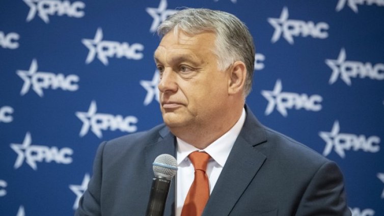 Путин и Орбан няма да се срещат