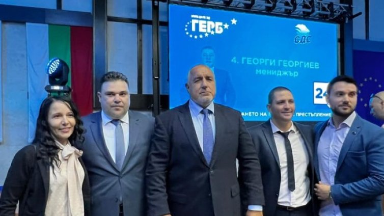 Борисов: 70% казват, че живеят по-лошо, кое да продължи тогава?