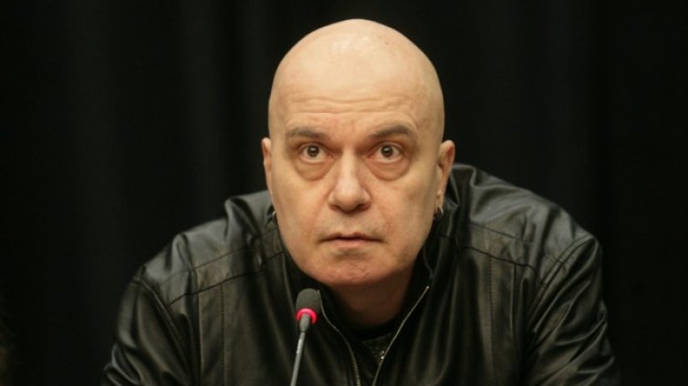 Слави за Кирил и Асен: Гледат в очите и лъжат