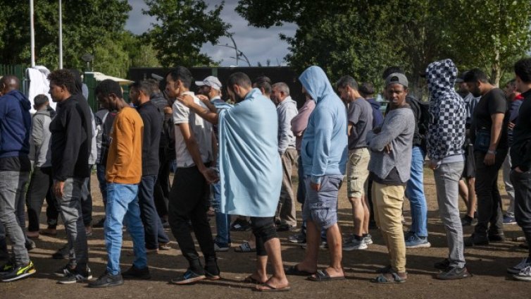 Историите на афганистанци в Турция: Ще стигнем Европа или ще умрем!