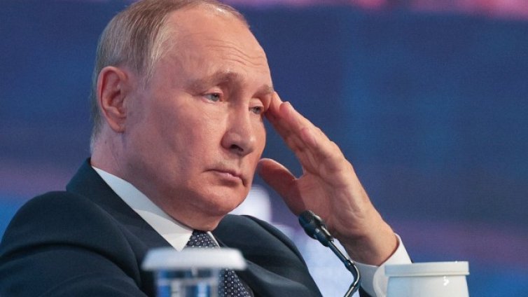 Путин се закани: Без газ, нефт, въглища за държавите, които въведат таван на цените 