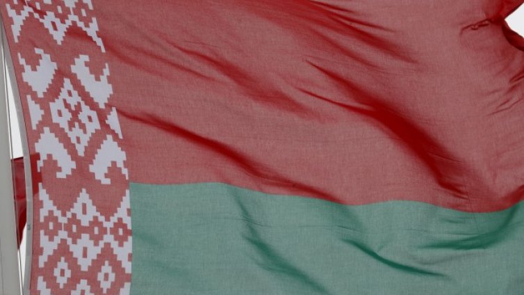 Задържаха европейски служител в Беларус