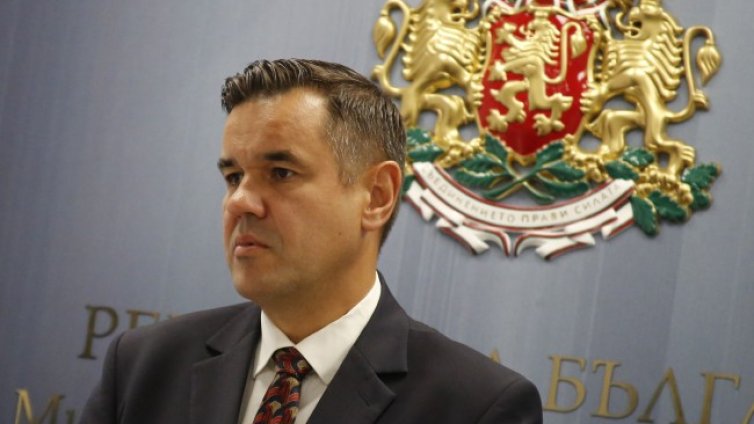 Азербайджан с покана към България за Южния коридор