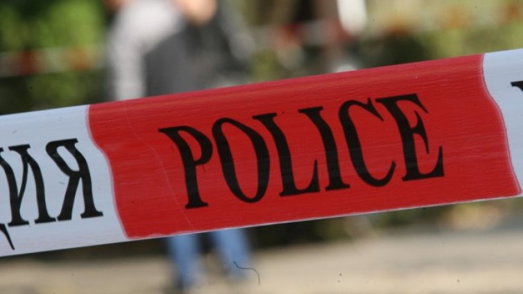 Екшън при залавянето на наркозависим рецидивист във Варна