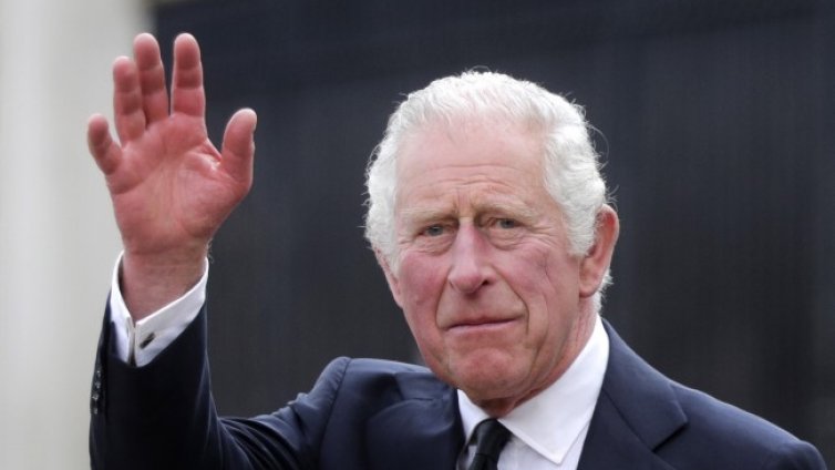 Неразбраният бунтар Чарз Трети - новият крал на Великобритания