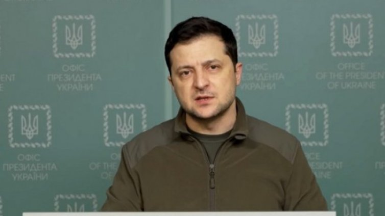 Руската армия демонстрирала най-доброто от себе си &ndash; показала си гърба 