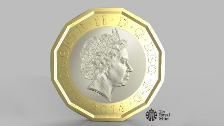 Как ще се променят националните символи на Великобритания?