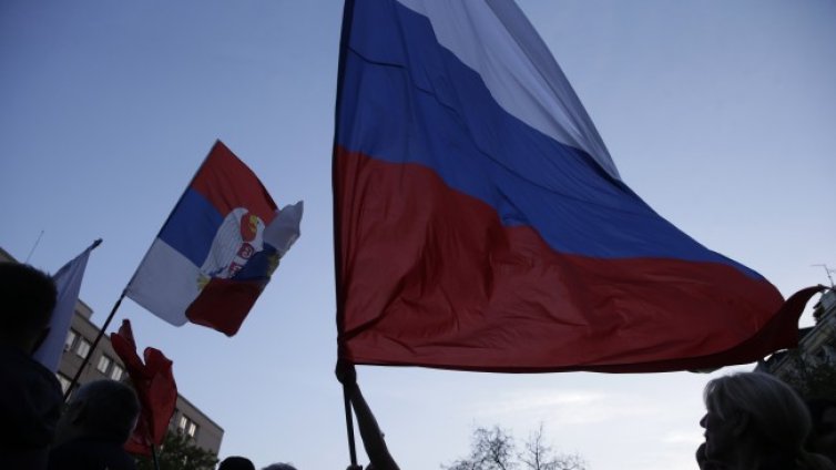 Сърбия няма да получава руски петрол от 1 ноември