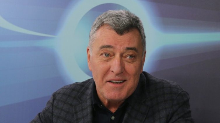 Калановски: Бих станал министър на културата