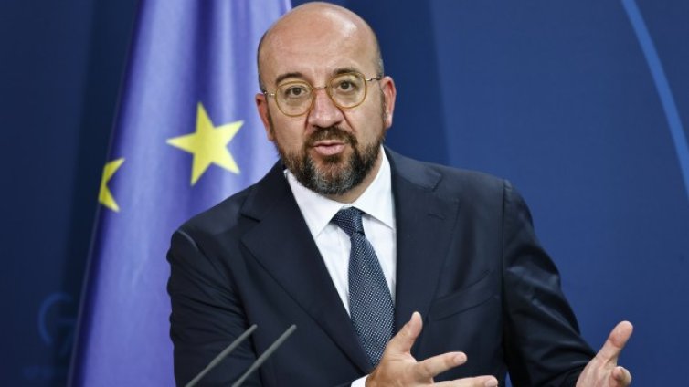 Шарл Мишел: ЕС трябва да направи повече за гражданите