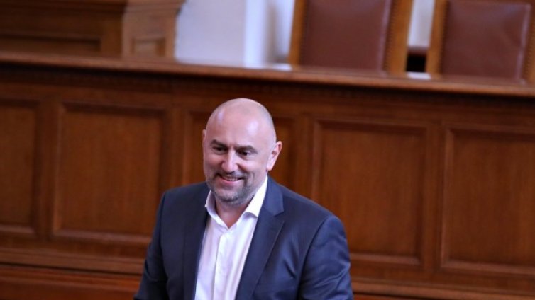 Каримански: Чуждестранните инвестиции са отрицателни