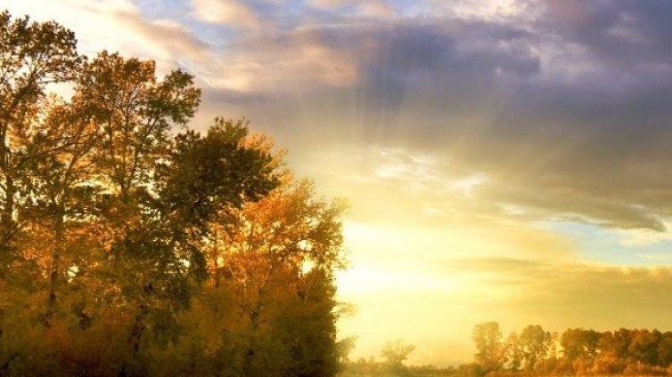 Във вторник ще е слънчево, но ветровито, с градуси до 21&deg;