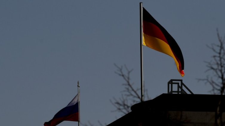 Германия няма да разчита повече на Русия
