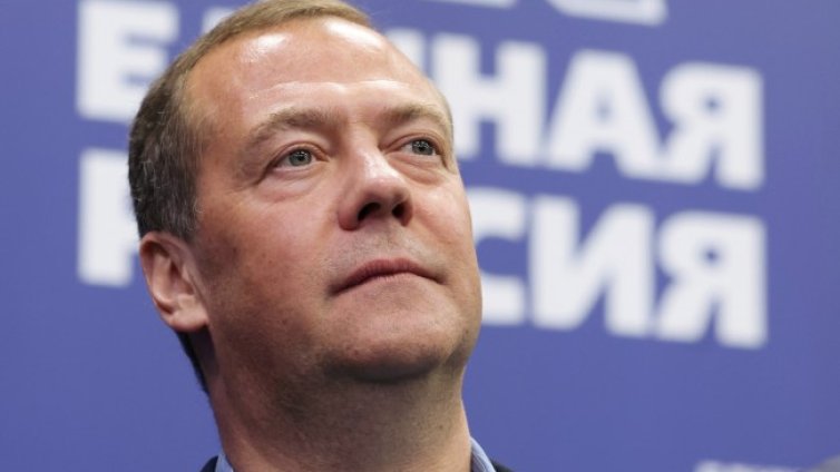Медведев: ДНР и ЛНР в Русия за необратими геополитически промени