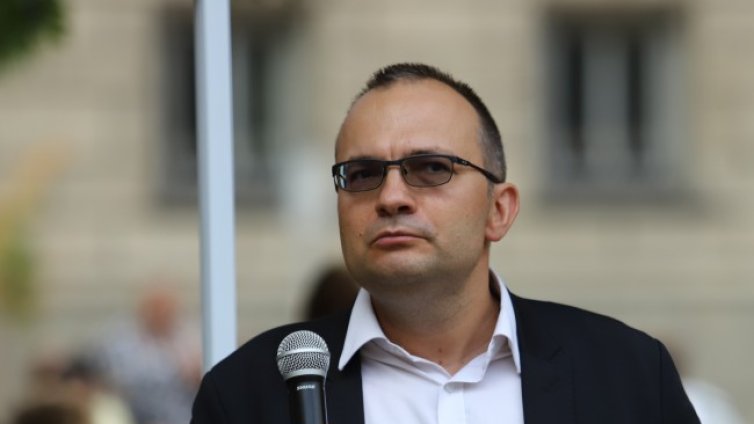 Мартин Димитров: Няма как да има режим на тока в България