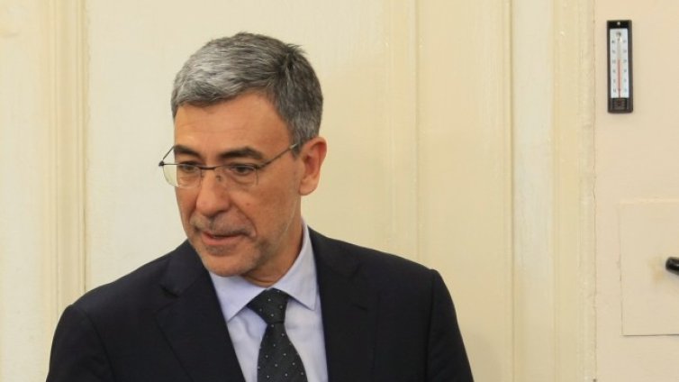 Даниел Вълчев: Създава се впечатление, че сме силно изостанали, а това не е вярно