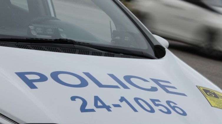 Полицейска акция и в Стара Загора