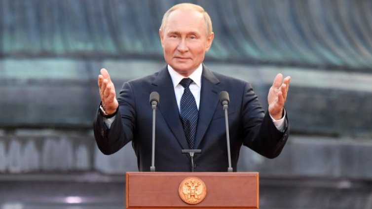 Опозиционерите на Путин: Как руснаците в Русия могат да го спрат? 