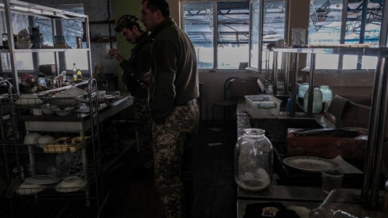 Руски журналист: До преврат в Русия е малко вероятно да се стигне