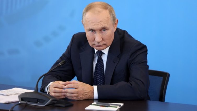 Лъжата на Путин за "специалната операция" започва да се пропуква