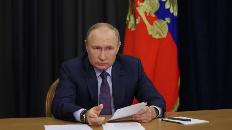 САЩ: В момента ядрената заплаха на Путин е най-висока