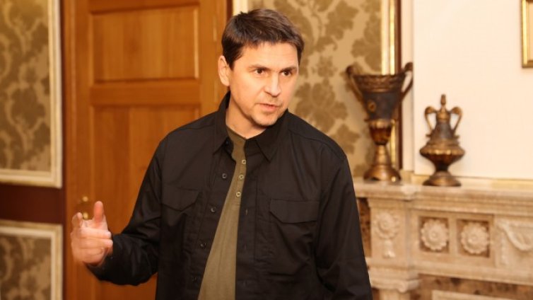 Киев: Утре се готви "чудато шоу на Кремъл" 
