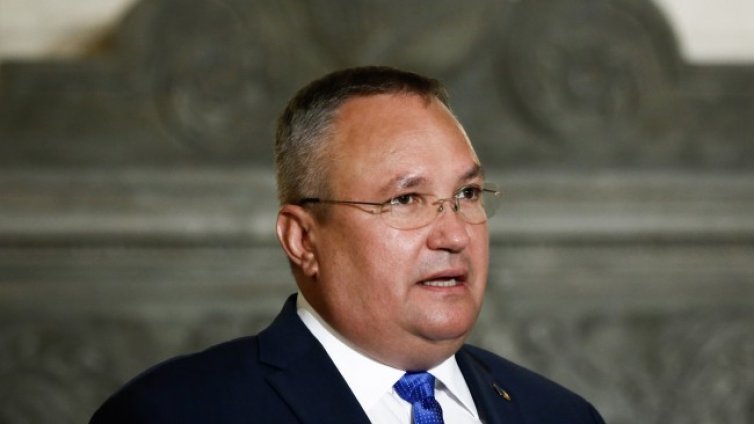 Премиерът на Румъния идва в България