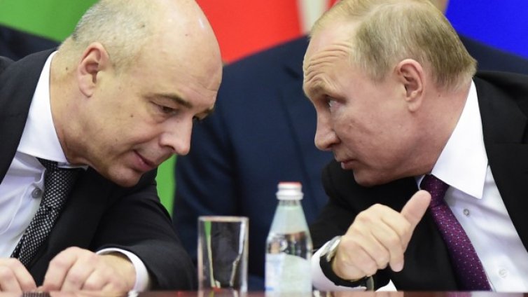 Москва: Русия има средствата да поддържа "новите" региони