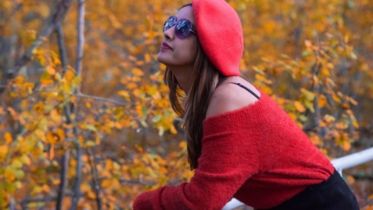 Хитовете в грима за есента