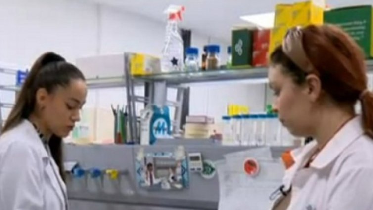 Млади български учени откриха метод за по-чиста вода