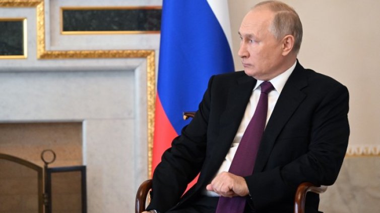 Какво се случва в главата на Путин и каква е следващата му цел? 