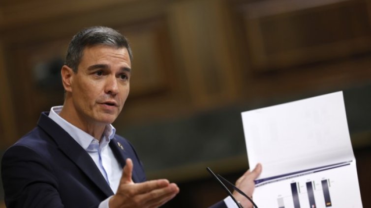 Испания с нови субсидии за гражданите