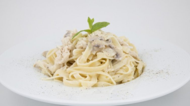 Рецептата Dnes: Паста с манатарки