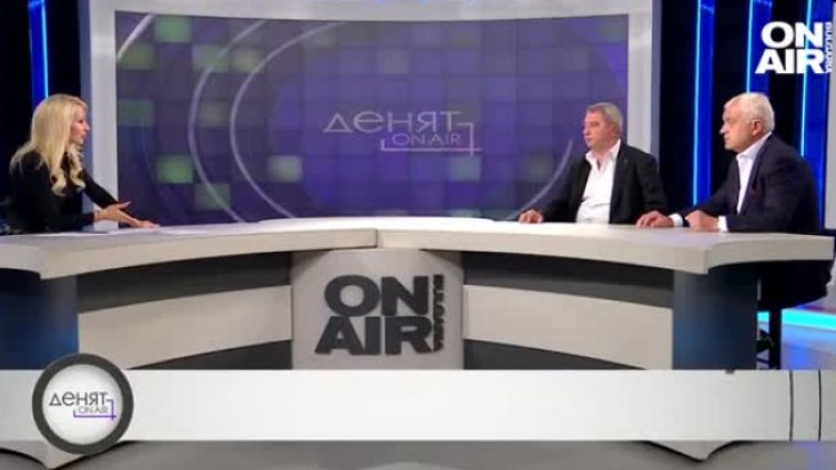 Престъпност под пагон: Ще има ли рокади в МВР?