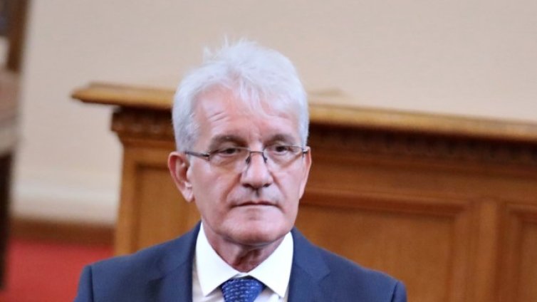 Аталай от ДПС: Не може да се направи следваща крачка без първата